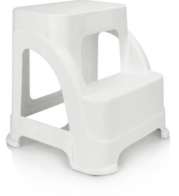 تصویر چهارپايه دو پله ميلان هومکت 2343 