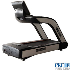 تصویر تردمیل باشگاهی اچ لون Echelon EF7620 