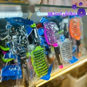 تصویر برس اکستنشن 