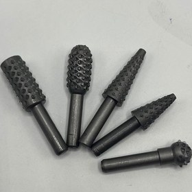 تصویر چوبساب 5 عددی دریلی 