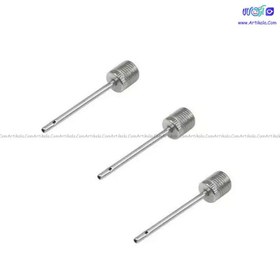 تصویر سوزن توپ 