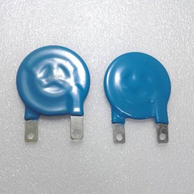 تصویر وریستور 201KD40 200VDC-40MM 