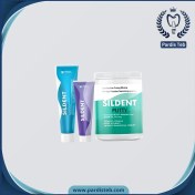 تصویر ست قالبگیری سیلدنت Sildent Molding set 