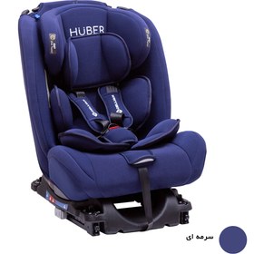 تصویر صندلی خودرو کودک دلیجان مدل هابر Delijan child car seat model Haber