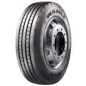 تصویر لاستیک ونلی 825/16 سیمی 2024 گل sah03 