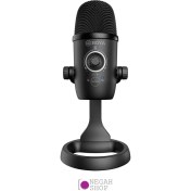 تصویر میکروفون رومیزی بویا مدل BY-CM5 