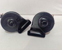 تصویر بوق حلزونی بوش فابریک مرسدس بنز ساخت ایتالیا 