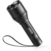 تصویر چراغ قوه انکر LC130 Flashlight -مدل T1422011 