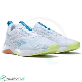 تصویر کتانی زنانه ریبوک Reebok Nanoflex TR 2.0 HQ4220 