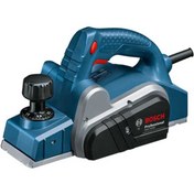 تصویر رنده نجاری بوش مدل GHO 6500 Bosch GHO 6500 Planer