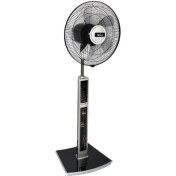 تصویر پنکه کنترل دار ویداس Stand Fan مدل VIR-8025 VIR-8025