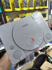 تصویر پلی استیشن ۱ کلاسیک سونی PLAYSTATION ONE CLASSIC 