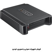 تصویر آمپلی فایر مونو هرتز Hertz HCP1D 