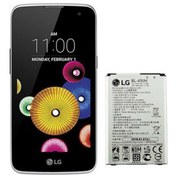 تصویر باتری گوشی ال جی K4 مدل BL-49JH 