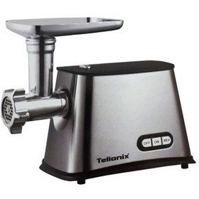 تصویر چرخ گوشت تلیونیکس مدل TMG3802 ا Telonix meat grinder model TMG3802 Telonix meat grinder model TMG3802