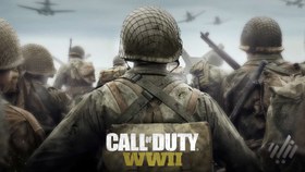 تصویر Call of Duty WWII Gold Edition اکانت قانونی Call of Duty: WWII Gold Edition