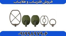 تصویر فلزیاب GARRETT ATX 