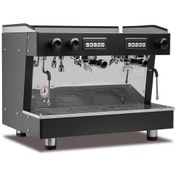 تصویر دستگاه اسپرسو CONTI مدل NL 2GR espresso machine CONTI NL 2GR