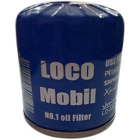 تصویر فیلتر روغن موتور لوکومبیل LOCO Mobil مدل LO666/66 مناسب جک S5 ا فیلتر روغن لوکومبیل مدل LO666/66 مناسب جک S5 فیلتر روغن لوکومبیل مدل LO666/66 مناسب جک S5