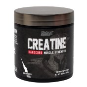 تصویر کراتین ناترکس 300 گرم Creatine Hardcore Nutrex 300gr