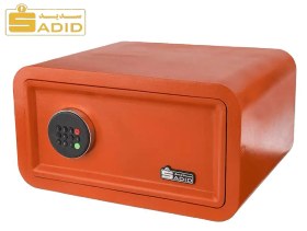 تصویر گاو صندوق هتلی مدل w430 safe box