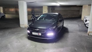 تصویر چری آریزو 6 مدل 1400 ا اکسلنت اکسلنت