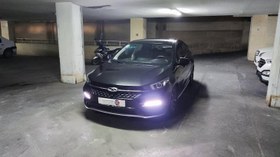 تصویر چری آریزو 6 مدل 1400 ا اکسلنت اکسلنت