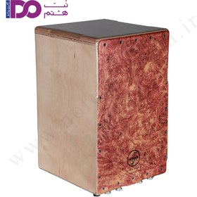 تصویر کاخن جانان مدل Timber 