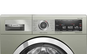 تصویر ماشین لباسشویی 8 کیلویی بوش WAX32MX2 Bosch washing machine model WAX32MX2