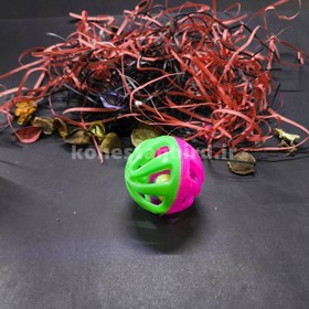 تصویر توپ بازی سایز متوسط 