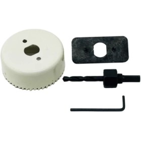 تصویر مته گردبر چوب ولف مدل Blade 