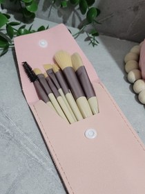 تصویر ست براش کیفی 