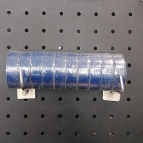 تصویر نوار چسب برق 