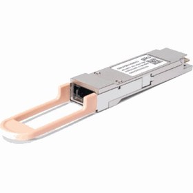 تصویر ماژول فیبر نوری فورتی نت FN-TRAN-QSFP+SR 