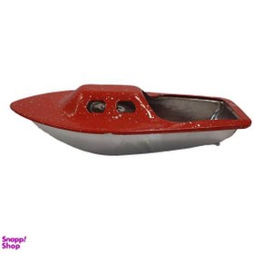 تصویر اسباب بازی قایق سوختی تندرو مدل Speed Boats 