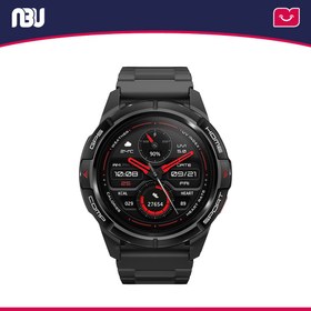 تصویر ساعت هوشمند میبرو مدل GS Active گلوبال Mibro GS Active Smartwatch XPAW016