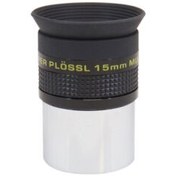تصویر چشمی تلسکوپ مید مدل Super Plossl 15 mm 1.25 Inch 