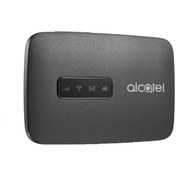 تصویر مودم استوک سیم کارتی 4G جیبی آلکاتل مدلLINKZONE MW40V 