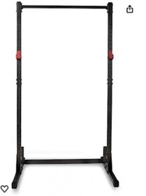 تصویر رک اسکات مرکزی Central squat rack NS2005 