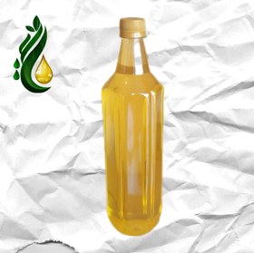 تصویر روغن جوجوبا نگین دانه 