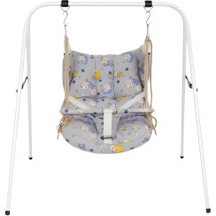 تصویر تاب ریلکسی کودک تترون کد T-04 