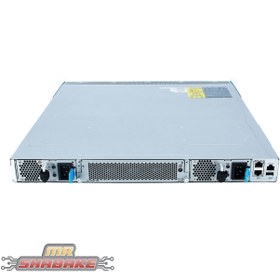 تصویر سوئیچ سیسکو نکسوس N3K-C3064PQ-10GX Cisco Nexus N3K-C3064PQ-10GX Switch