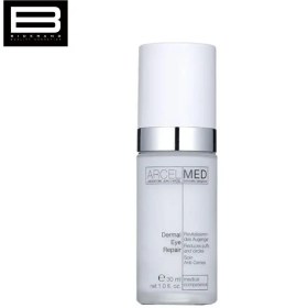 تصویر ژل دور چشم ژاندارسل مدل Dermal Eye Repair حجم 30ml 