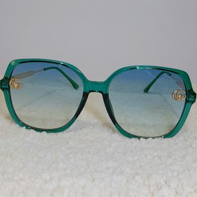 تصویر عینک زنانه کله غازی 