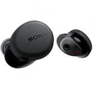 تصویر هدفون بی سیم سونی مدل WF-XB700 ا Sony WF-XB700 Wirless Headphone Sony WF-XB700 Wirless Headphone