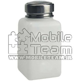 تصویر بطری تینر ۶۰ سی سی KAISI 