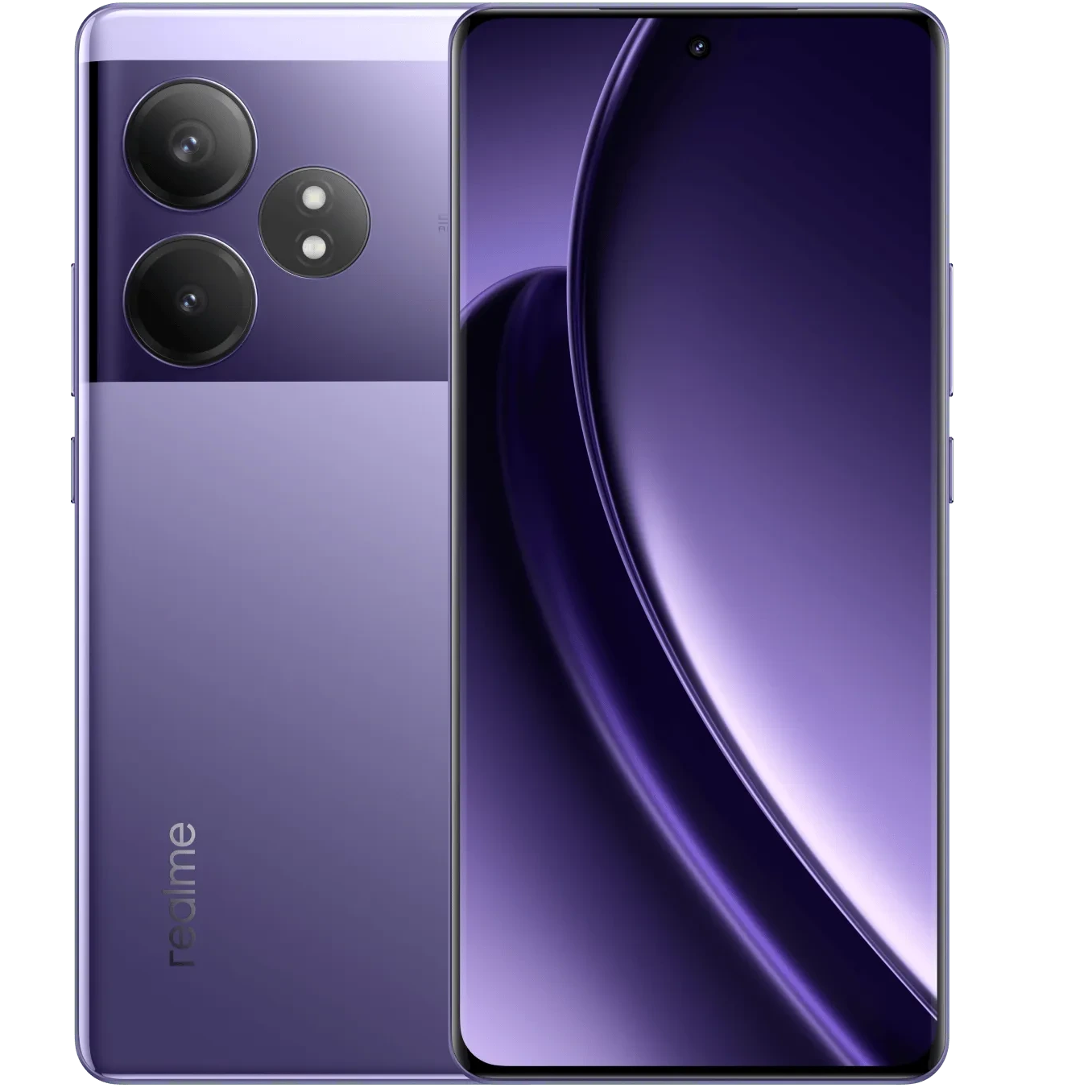 Realme GT Neo6 SE 256/8GB 完品 ケース、フィルム付き Realme GT Neo6