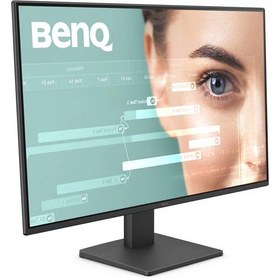 تصویر مانیتور بنکیو BenQ GW2491 سایز 24 اینچ 