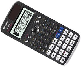 تصویر ماشین حساب Casio fx-991EX ا Casio fx-991EX Calculator Casio fx-991EX Calculator