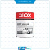 تصویر رنگ سفید نیمه براق پلی‌یورتان اکریلیک دیوکس آنتی یوی DA80.50 گالن 